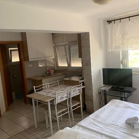Apartmani Kutlesa Vodice Exterior foto